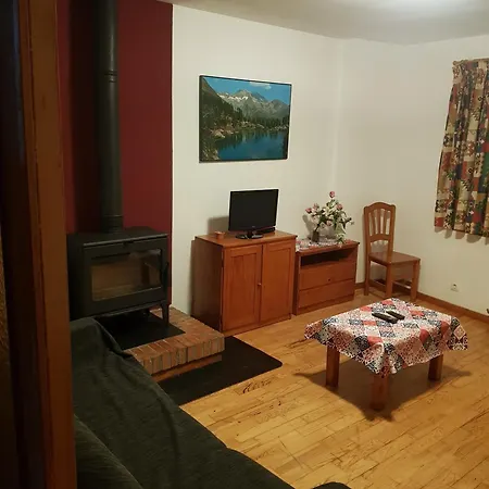 Apartman Grist Eriste