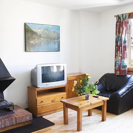 Appartement Grist