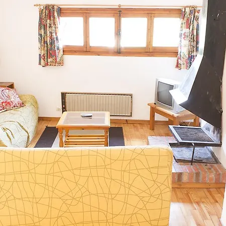 Appartement Grist *